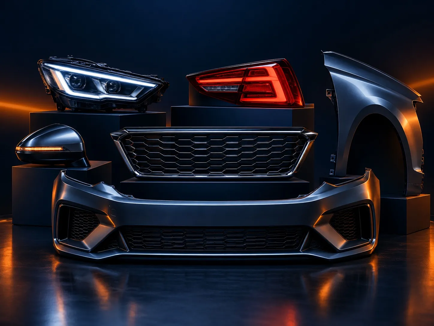 Carrosserie